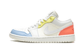 Air Jordan 1 Mid To My First Coach