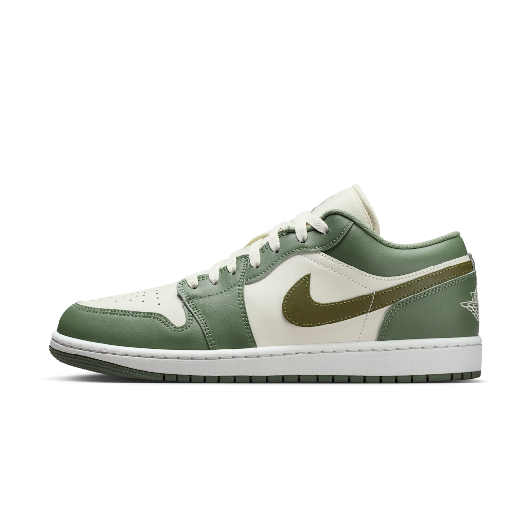 Air Jordan 1 Low Vintage Lichen