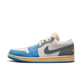 Air Jordan 1 Low Vintage UNC Grey