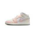 Air Jordan 1 Mid Flamingo