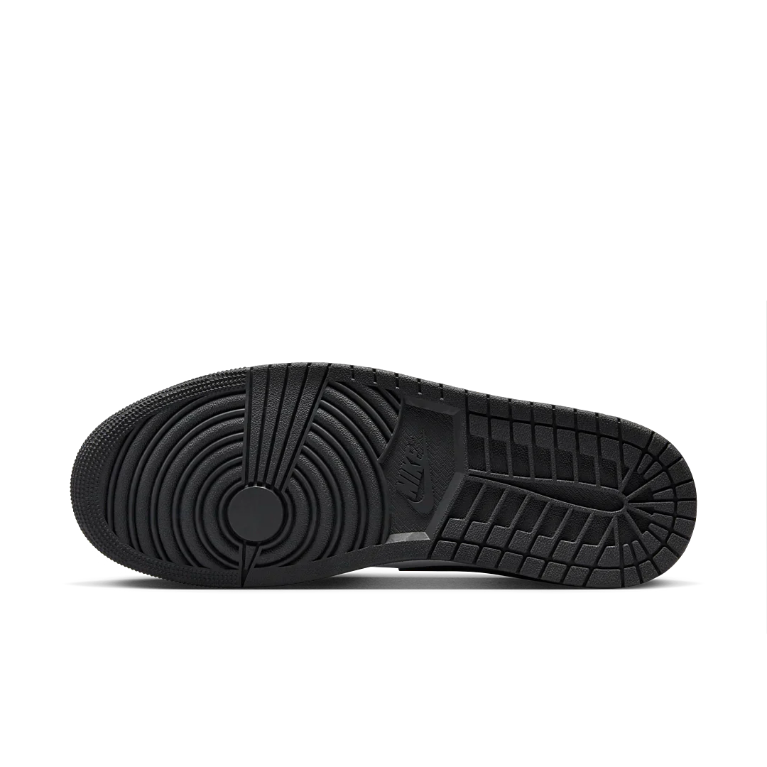 Air Jordan 1 Mid Game Royal, Game Royal/White/Black (DQ8426-402 / DQ8423-402)