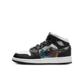 Air Jordan 1 Mid Hologram