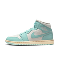 Air Jordan 1 Mid Light Dew