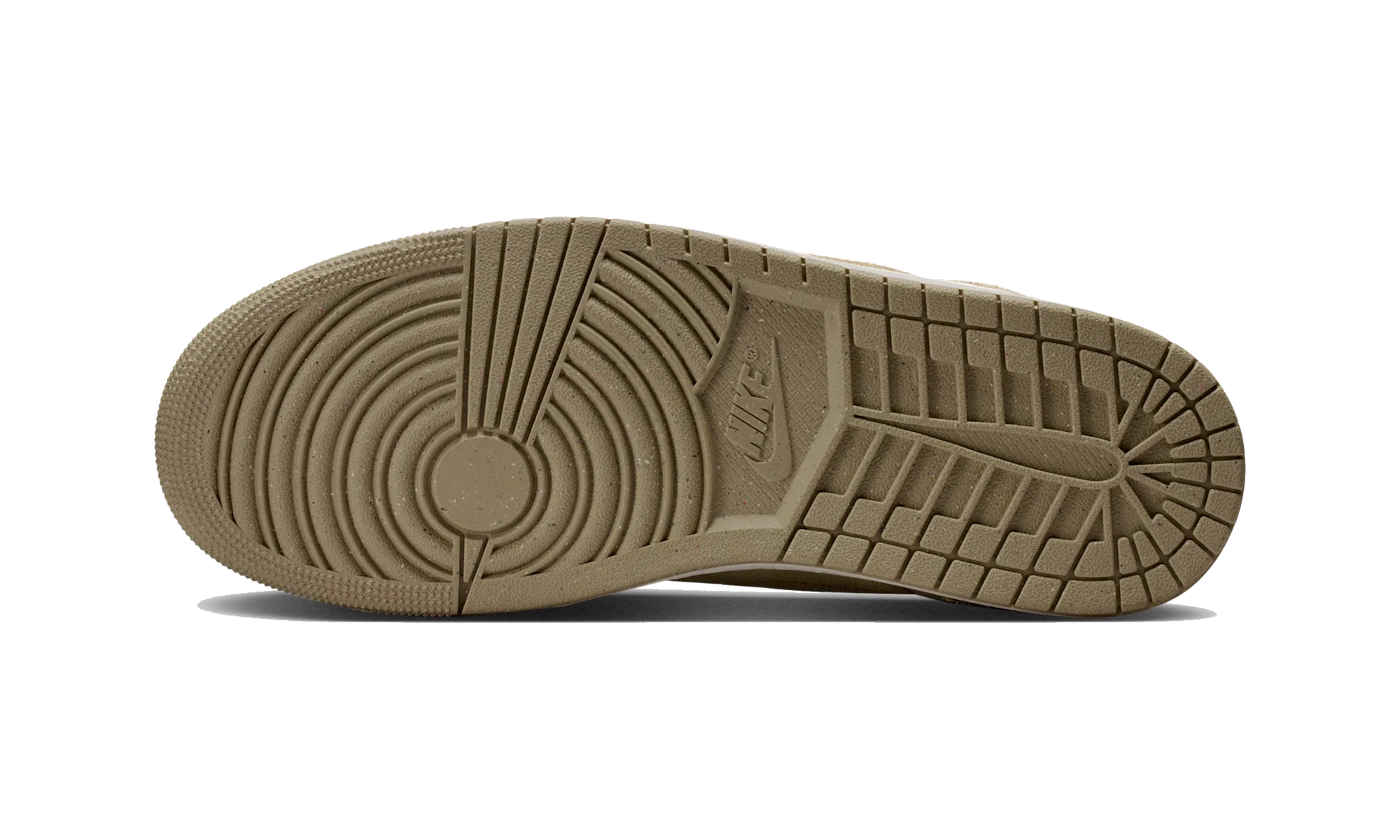 Air Jordan 1 Mid SE Craft Khaki Pecan