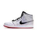 Air Jordan 1 Mid SE Fearless Edison Chen CLOT