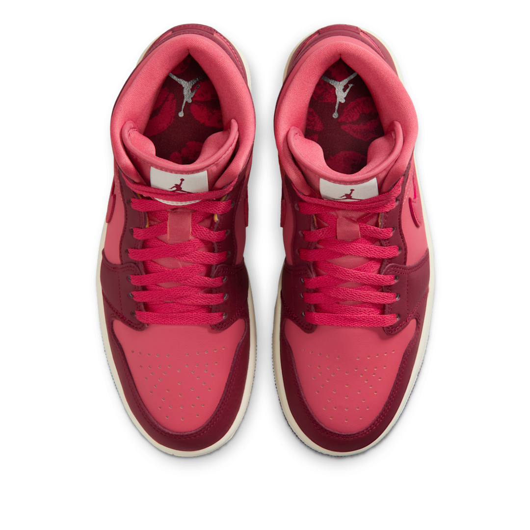 Air Jordan 1 Mid SE Valentine's Day (2026)