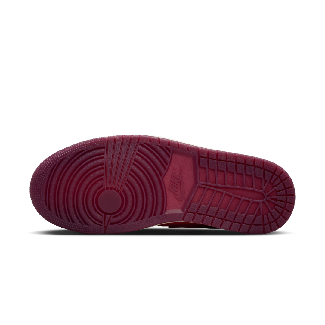 Air Jordan 1 Mid SE Valentine's Day (2026)