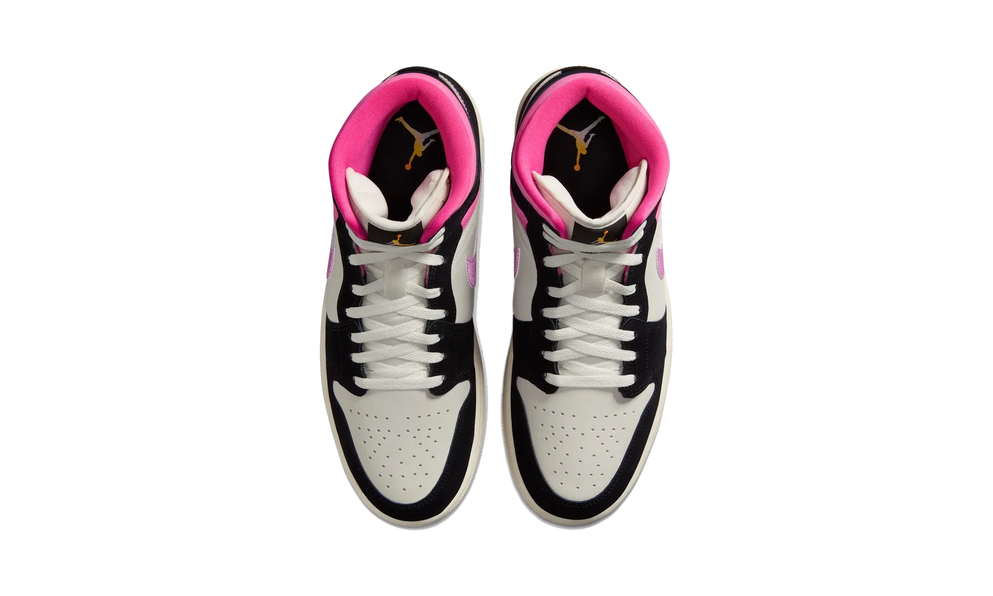 Air Jordan 1 Mid SE World Tour