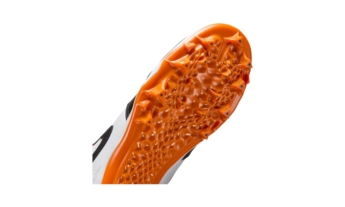 Air Jordan 1 Mid TD Cleat Shattered Backboard