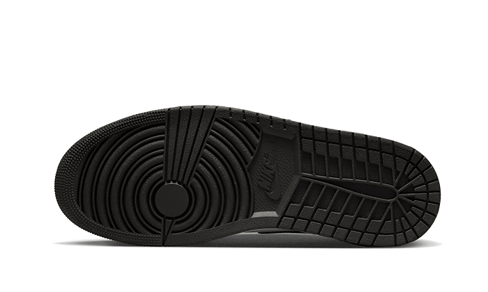 Air Jordan 1 Mid Wear-Away Chicago, Black/White/Sail/Infrared 23 (DV9565-006 / FB0568-006)