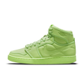 Air Jordan 1 Retro AJKO Billie Eilish Ghost Green
