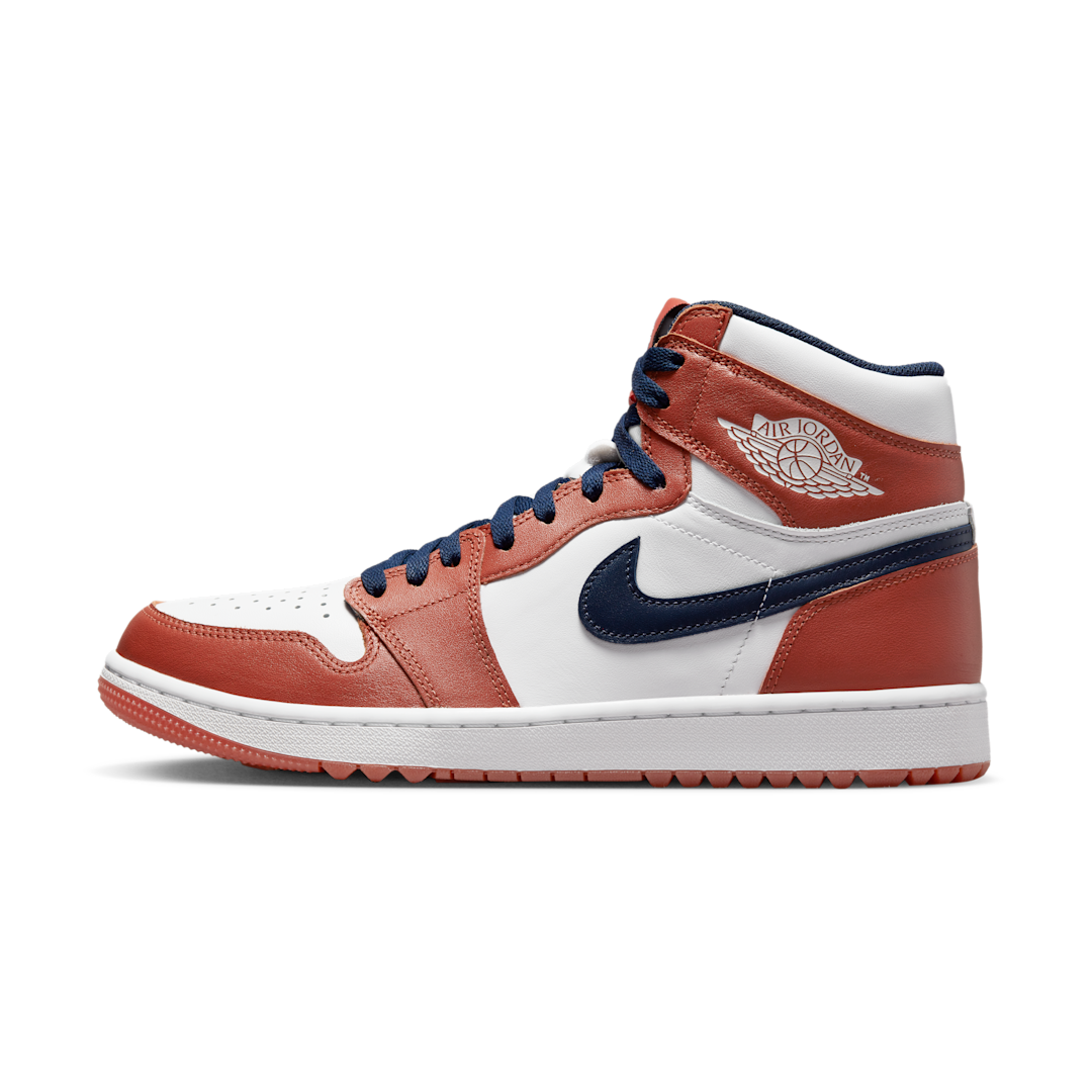 Air Jordan 1 Retro High Golf Eastside Golf Out of the Mud