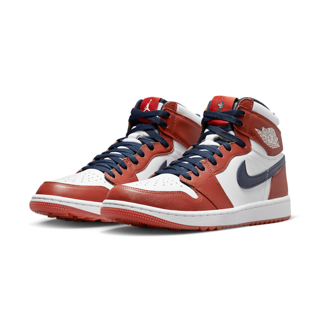 Air Jordan 1 Retro High Golf Eastside Golf Out of the Mud