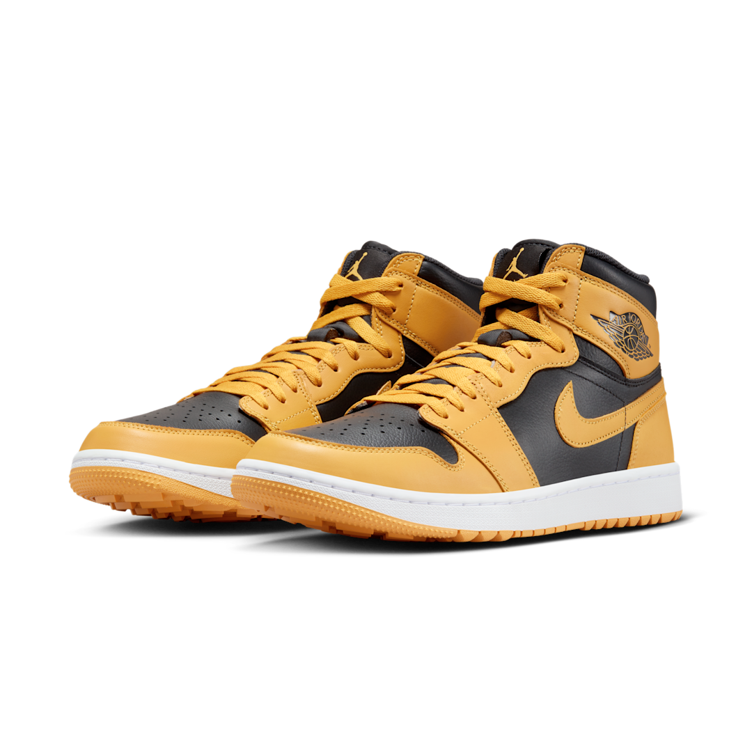 Air Jordan 1 Retro High Golf Pollen