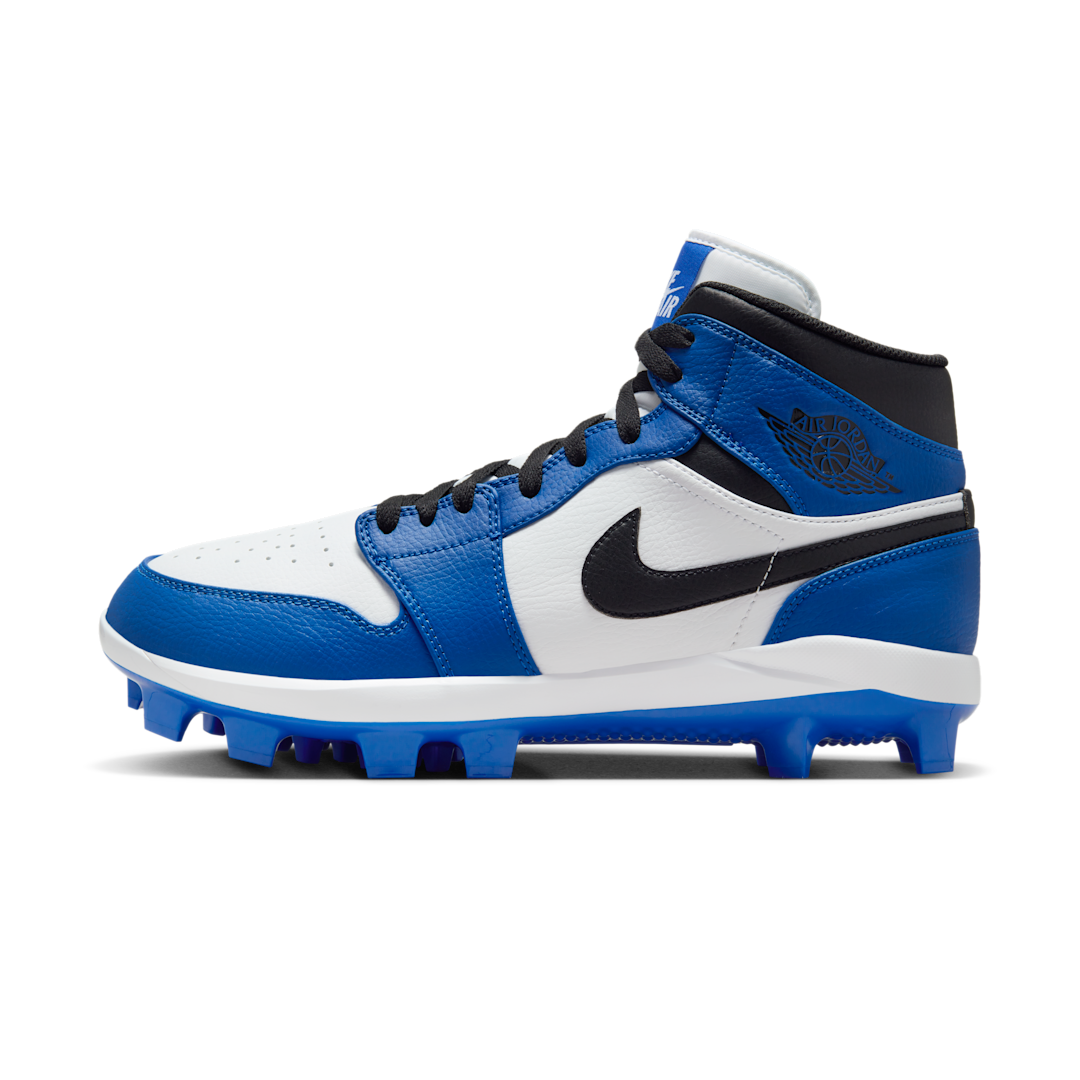 Air Jordan 1 Retro High MCS Game Royal