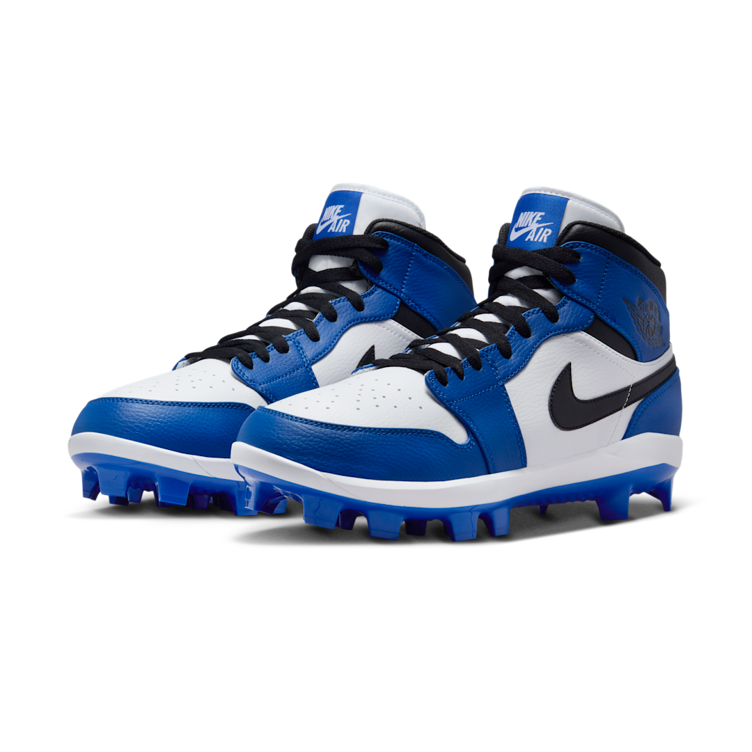 Air Jordan 1 Retro High MCS Game Royal