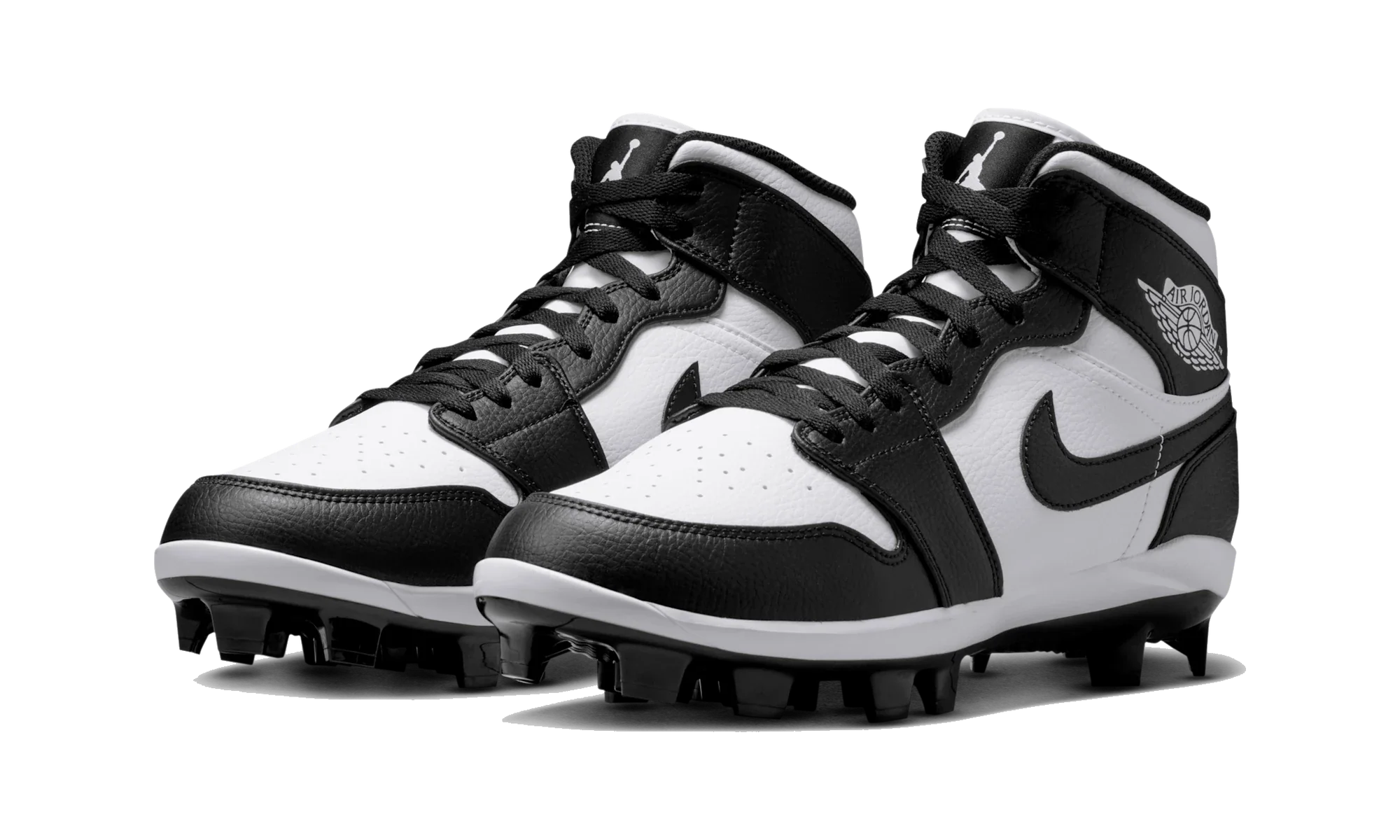 Air Jordan 1 Retro High MCS Panda