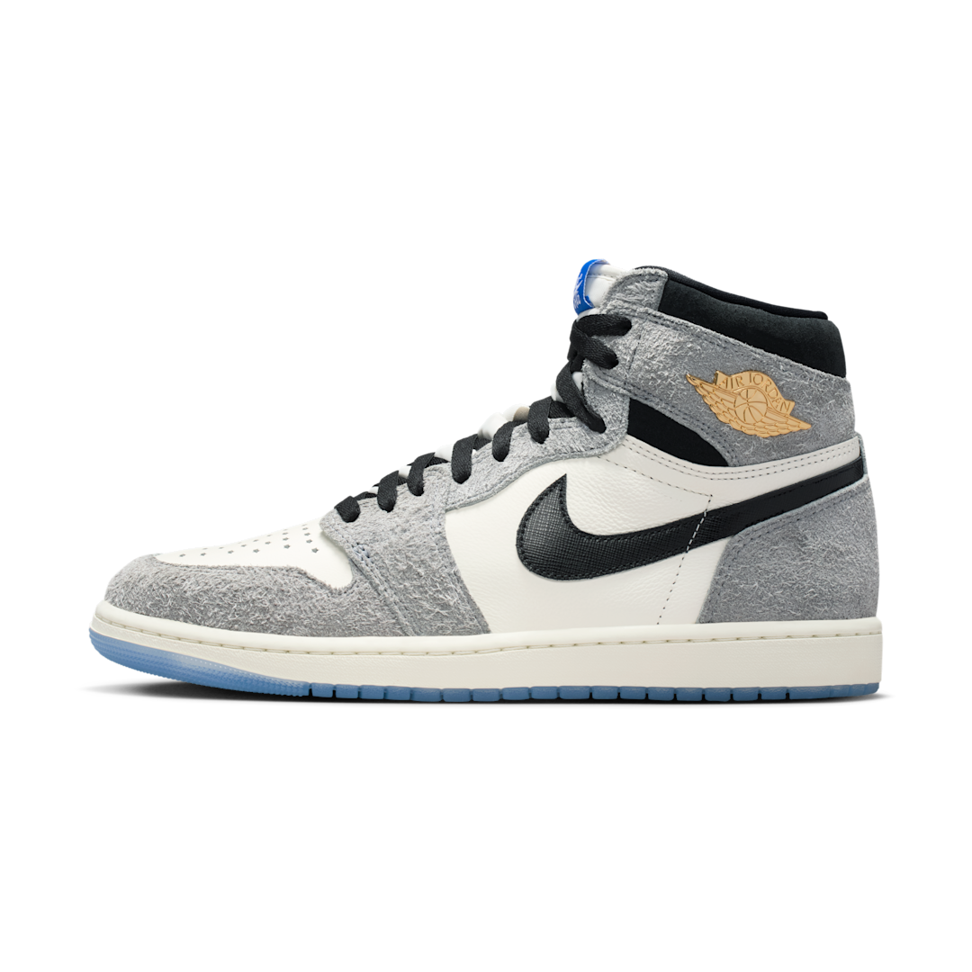 Air Jordan 1 Retro High OG All-Star Cool Grey