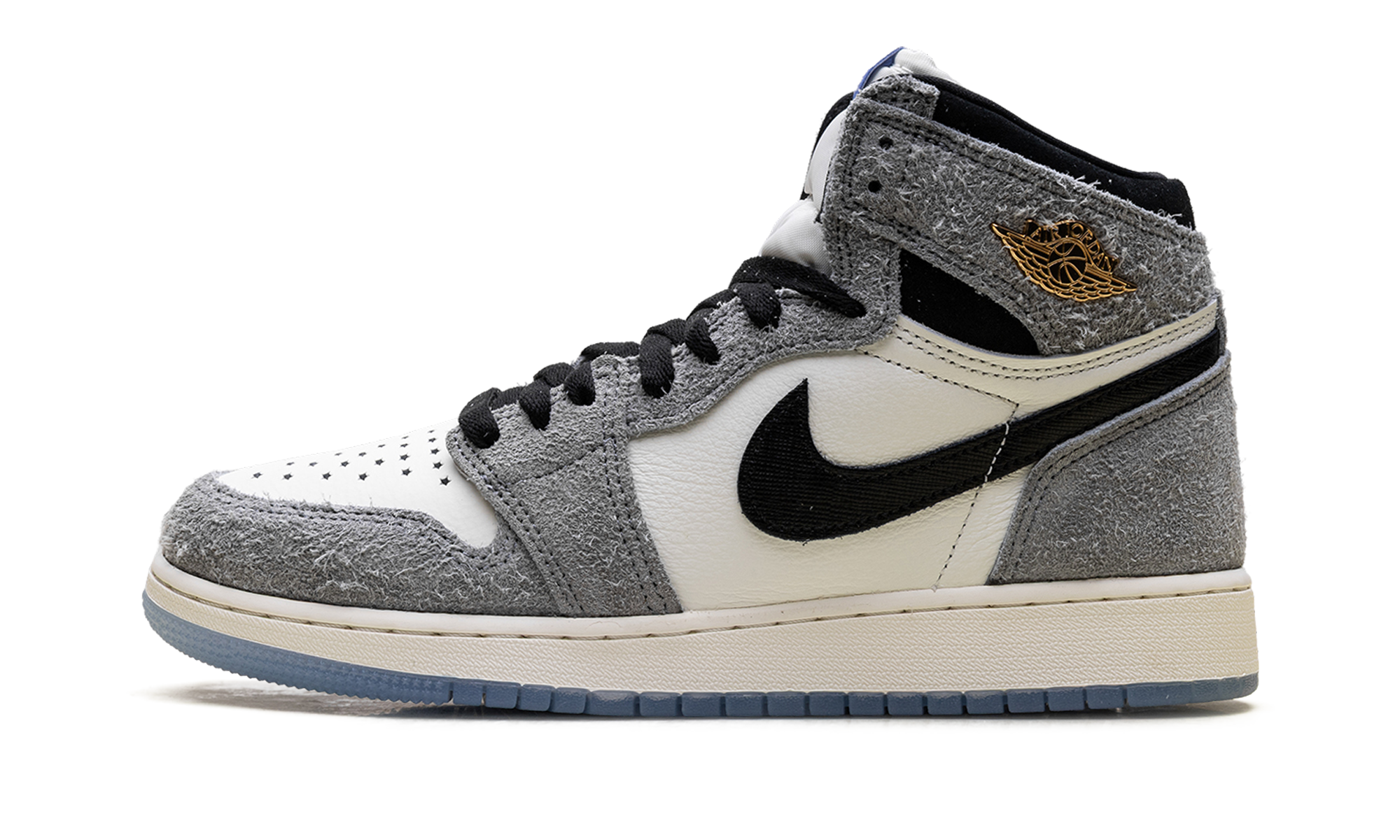 Air Jordan 1 Retro High OG All-Star Cool Grey