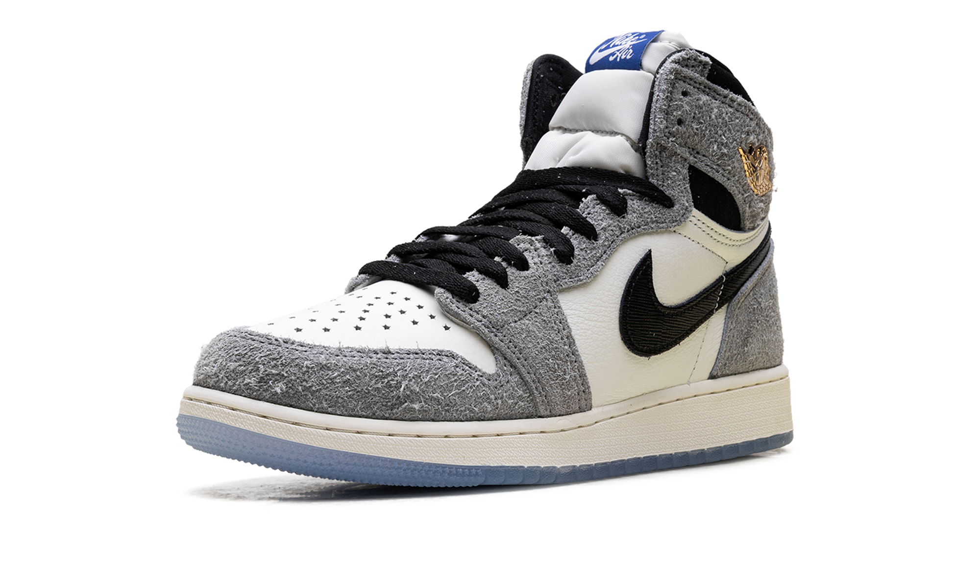 Air Jordan 1 Retro High OG All-Star Cool Grey