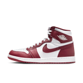 Air Jordan 1 Retro High OG Artisanal Team Red