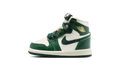 Air Jordan 1 Retro High OG Fir Pro Green (TD)