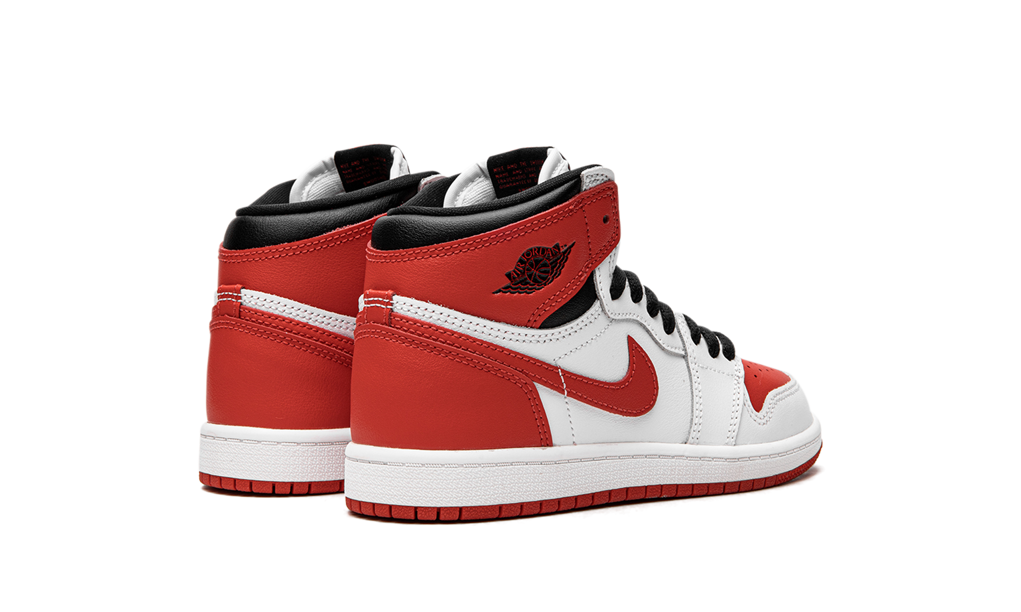 Air Jordan 1 Retro High OG Heritage (PS)