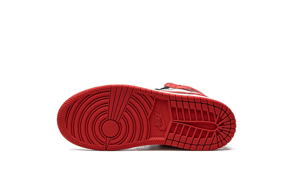 Air Jordan 1 Retro High OG Heritage (PS)