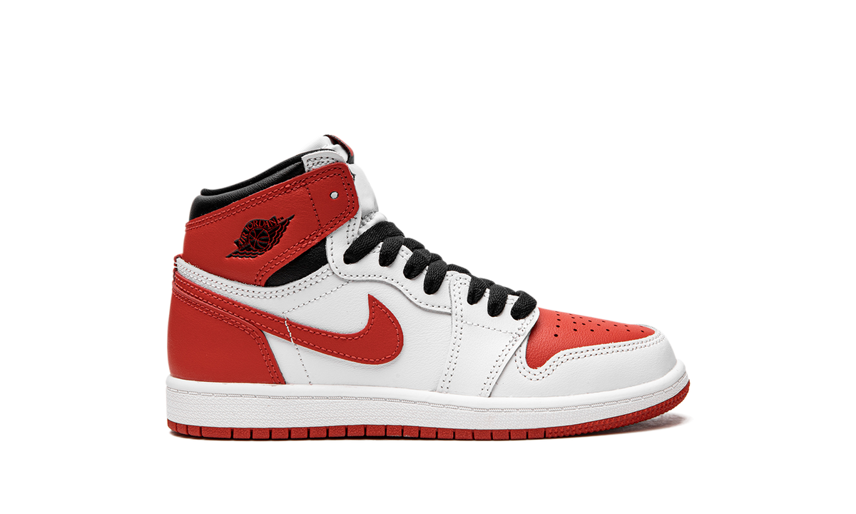 Air Jordan 1 Retro High OG Heritage (PS)
