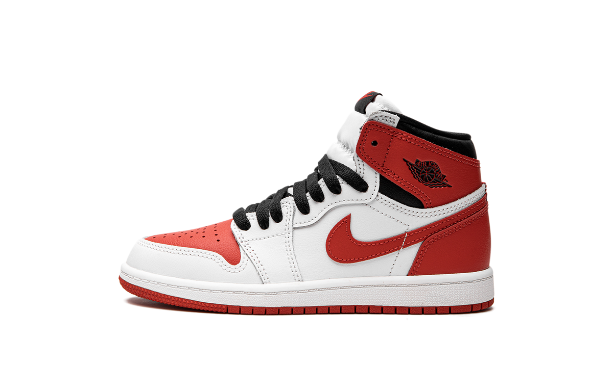 Air Jordan 1 Retro High OG Heritage (PS)