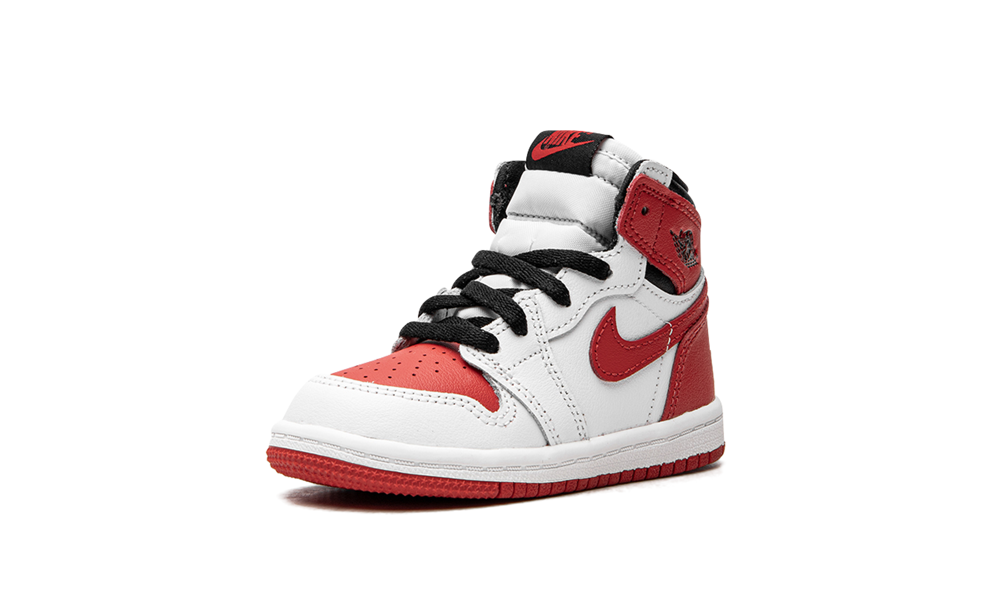 Air Jordan 1 Retro High OG Heritage (TD)