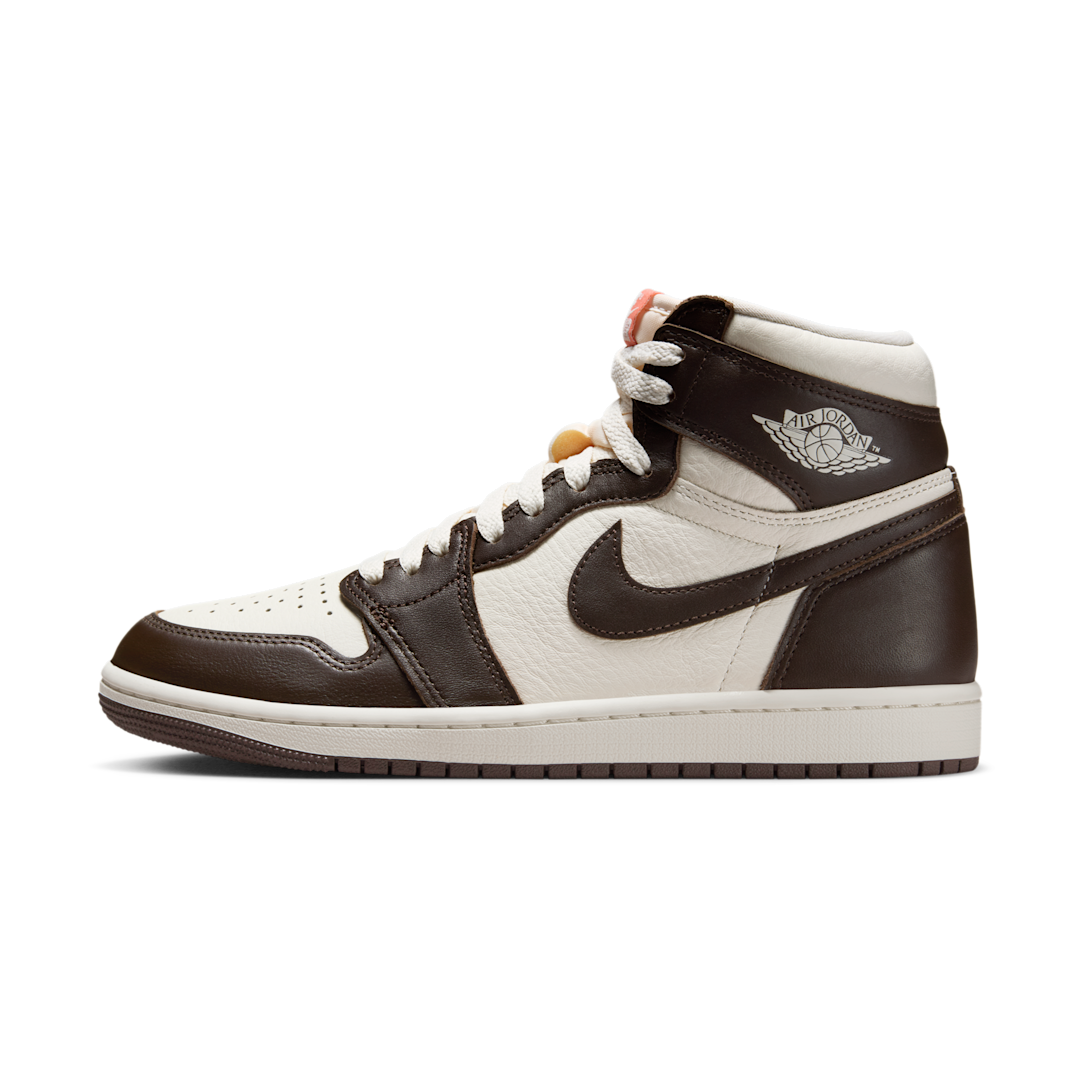 Air Jordan 1 Retro High OG Light Madder Root