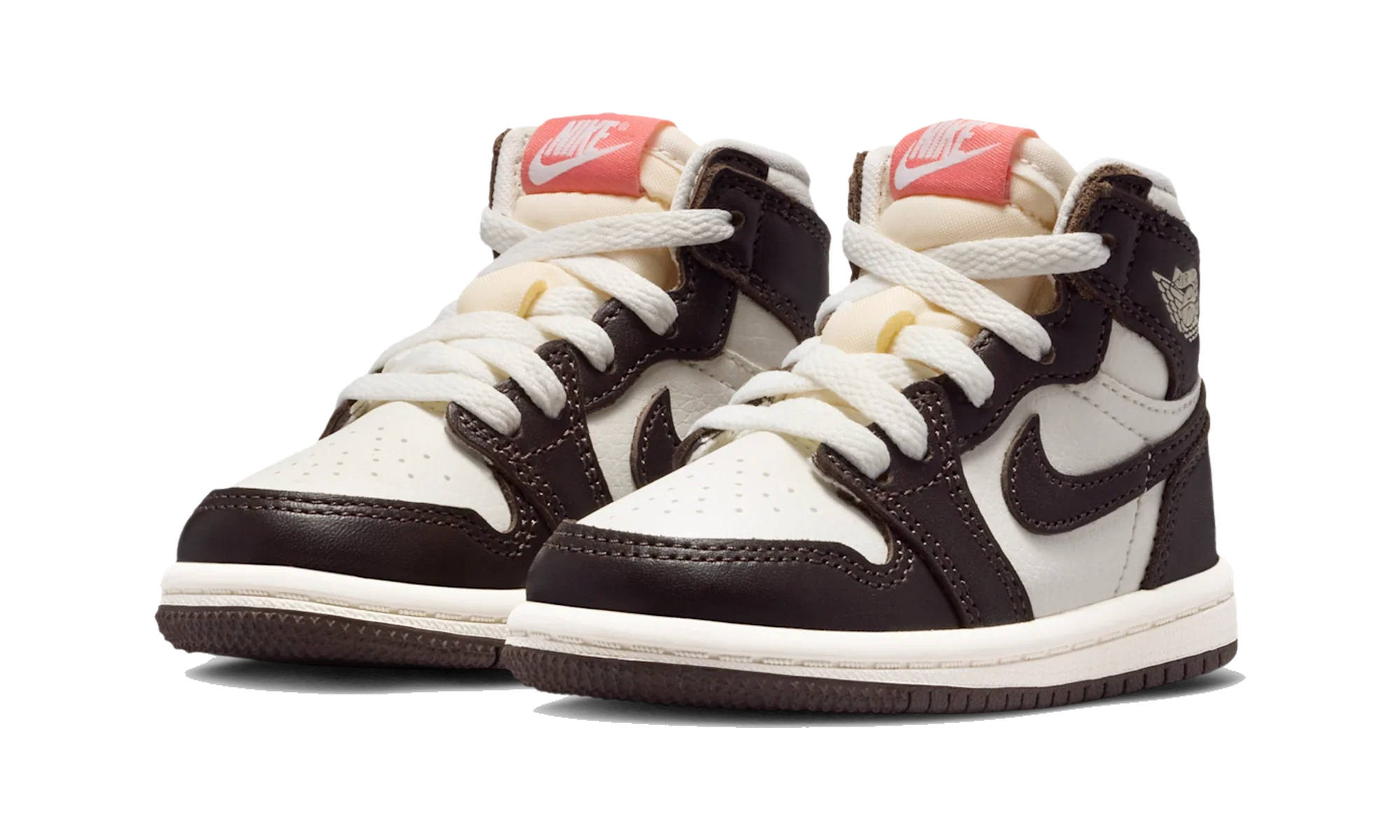 Air Jordan 1 Retro High OG Light Madder Root (TD)