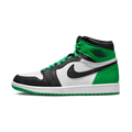 Air Jordan 1 Retro High OG Lucky Green