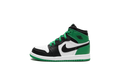 Air Jordan 1 Retro High OG Lucky Green (TD)