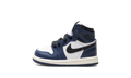 Air Jordan 1 Retro High OG Midnight Navy (TD)