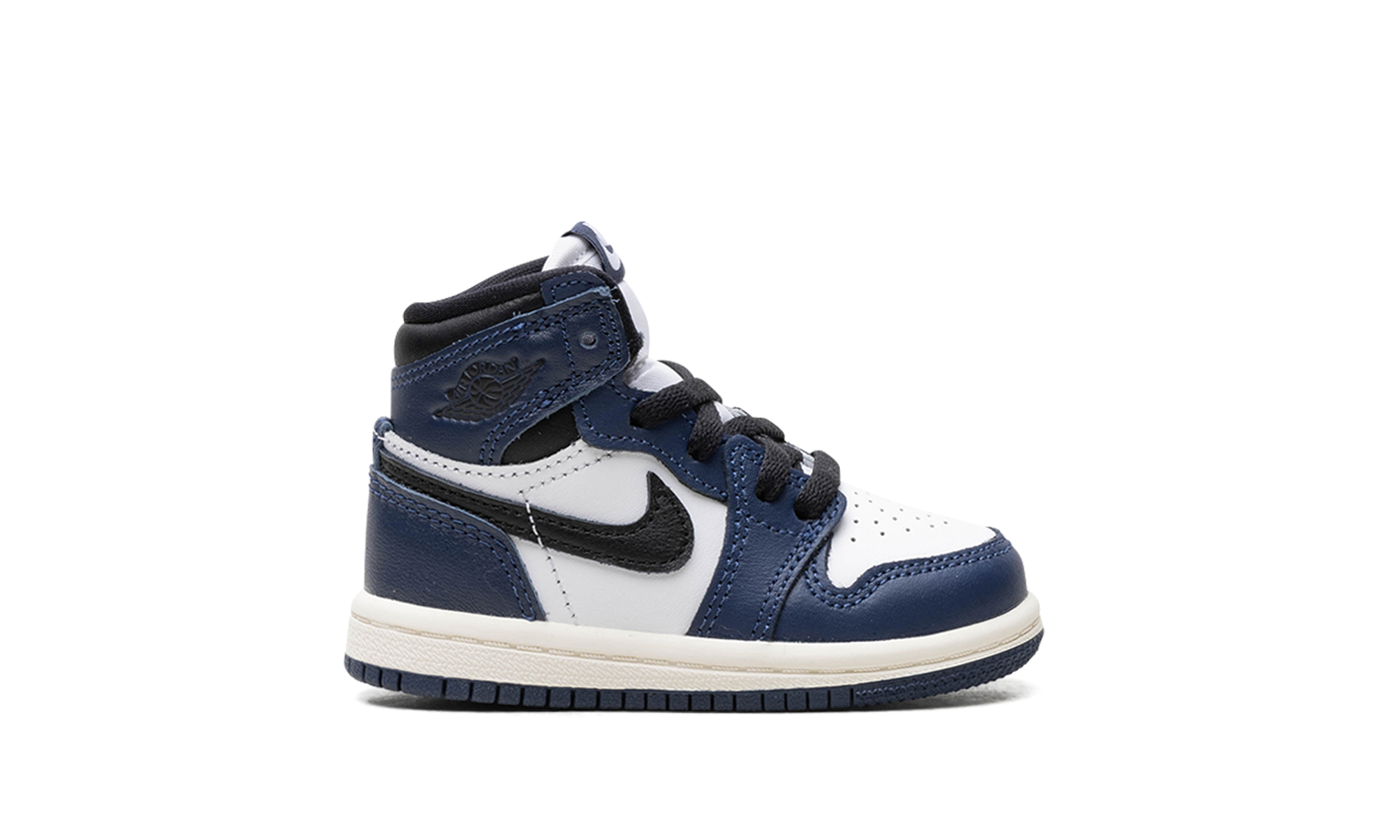 Air Jordan 1 Retro High OG Midnight Navy (TD)