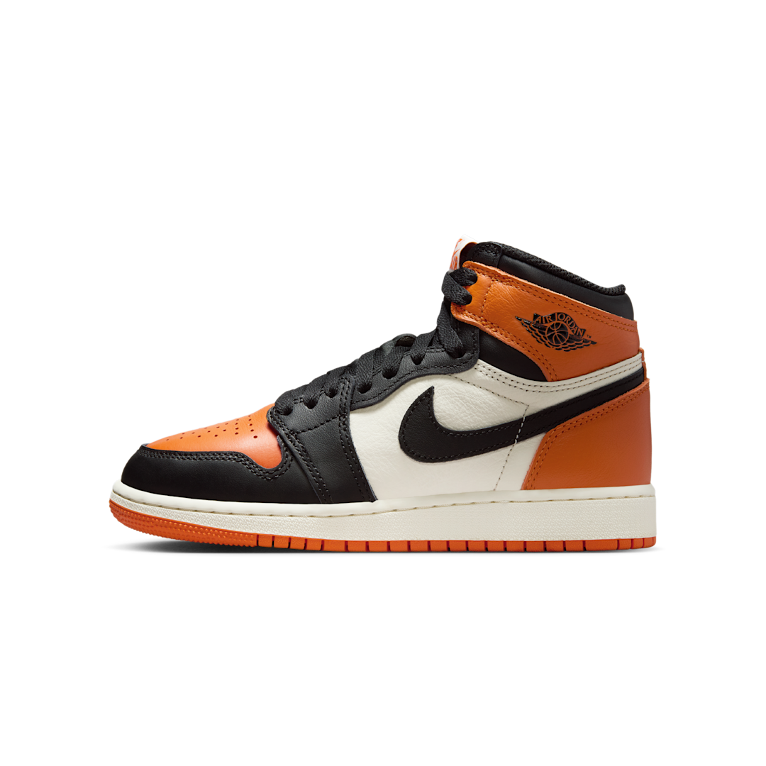 Air Jordan 1 Retro High OG Shattered Backboard (2025)