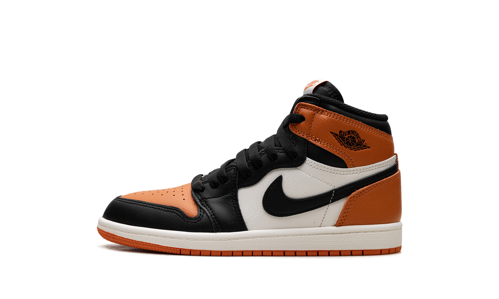 Air Jordan 1 Retro High OG Shattered Backboard (2025) (PS)