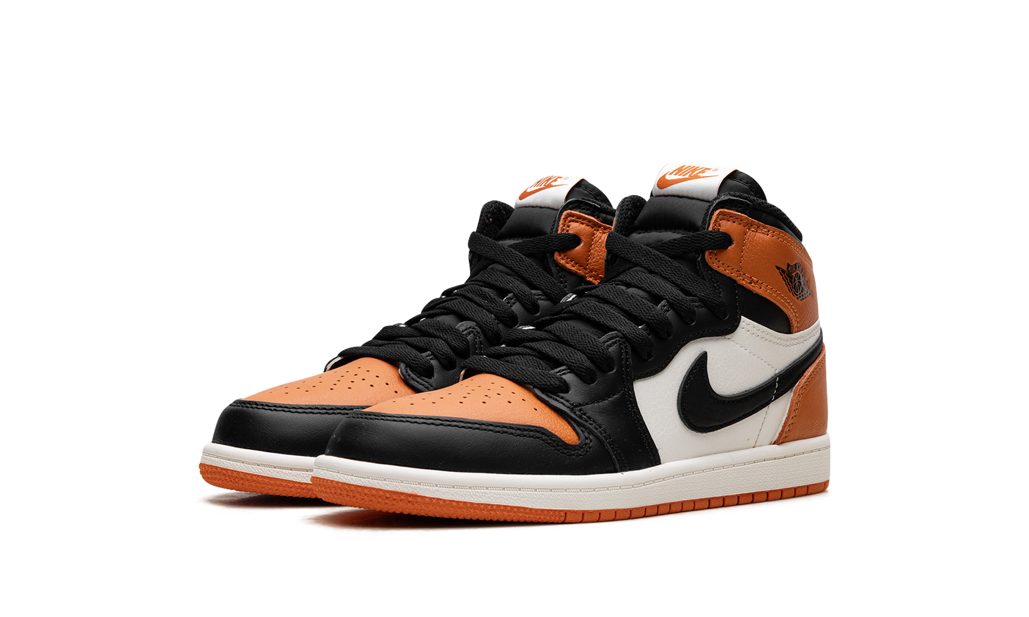 Air Jordan 1 Retro High OG Shattered Backboard (2025) (PS)