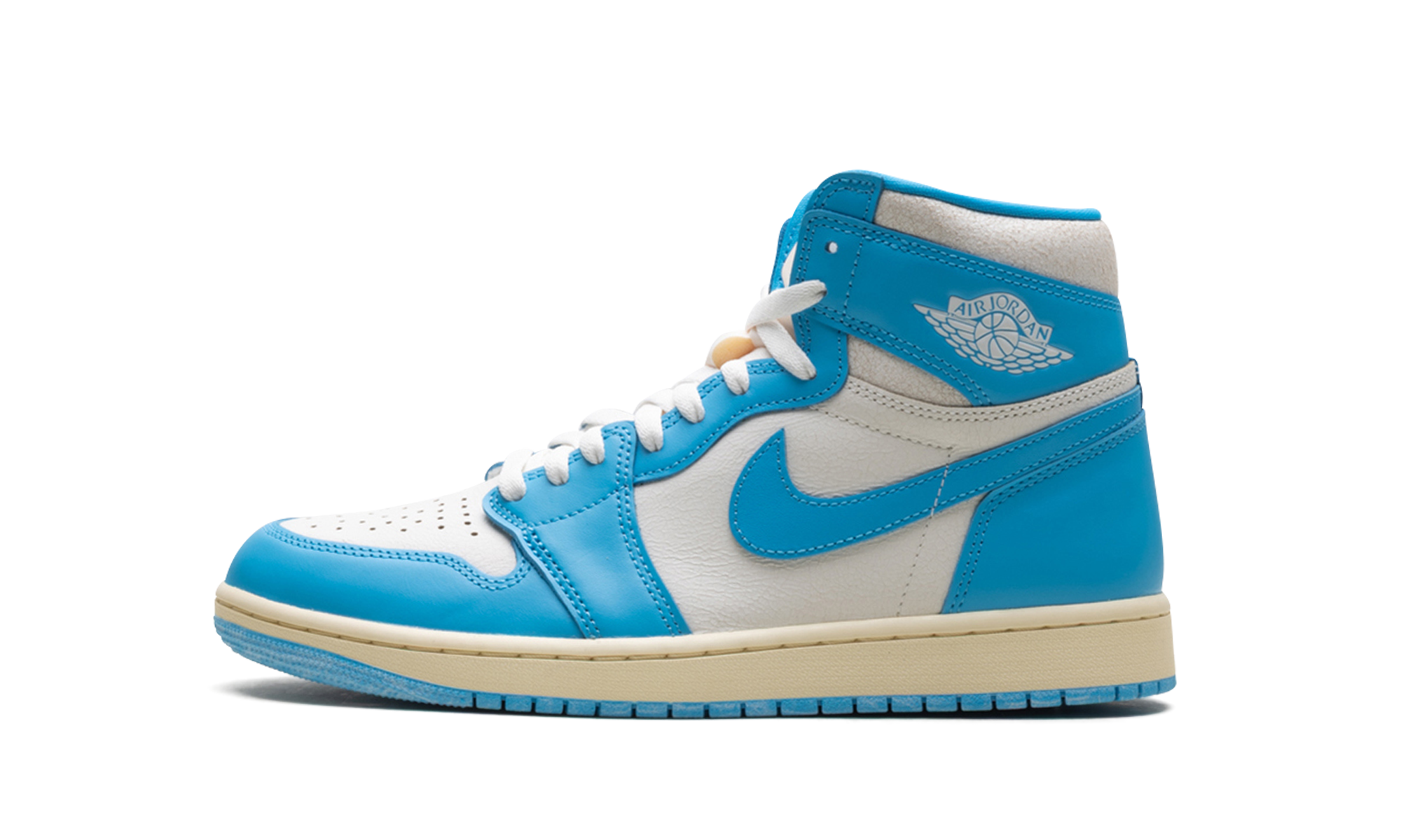 Air Jordan 1 Retro High OG UNC Reimagined