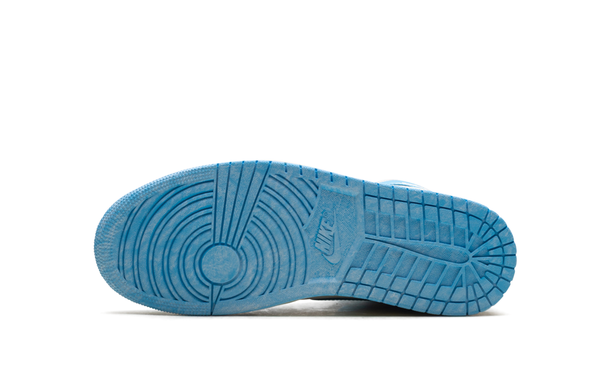 Air Jordan 1 Retro High OG UNC Reimagined