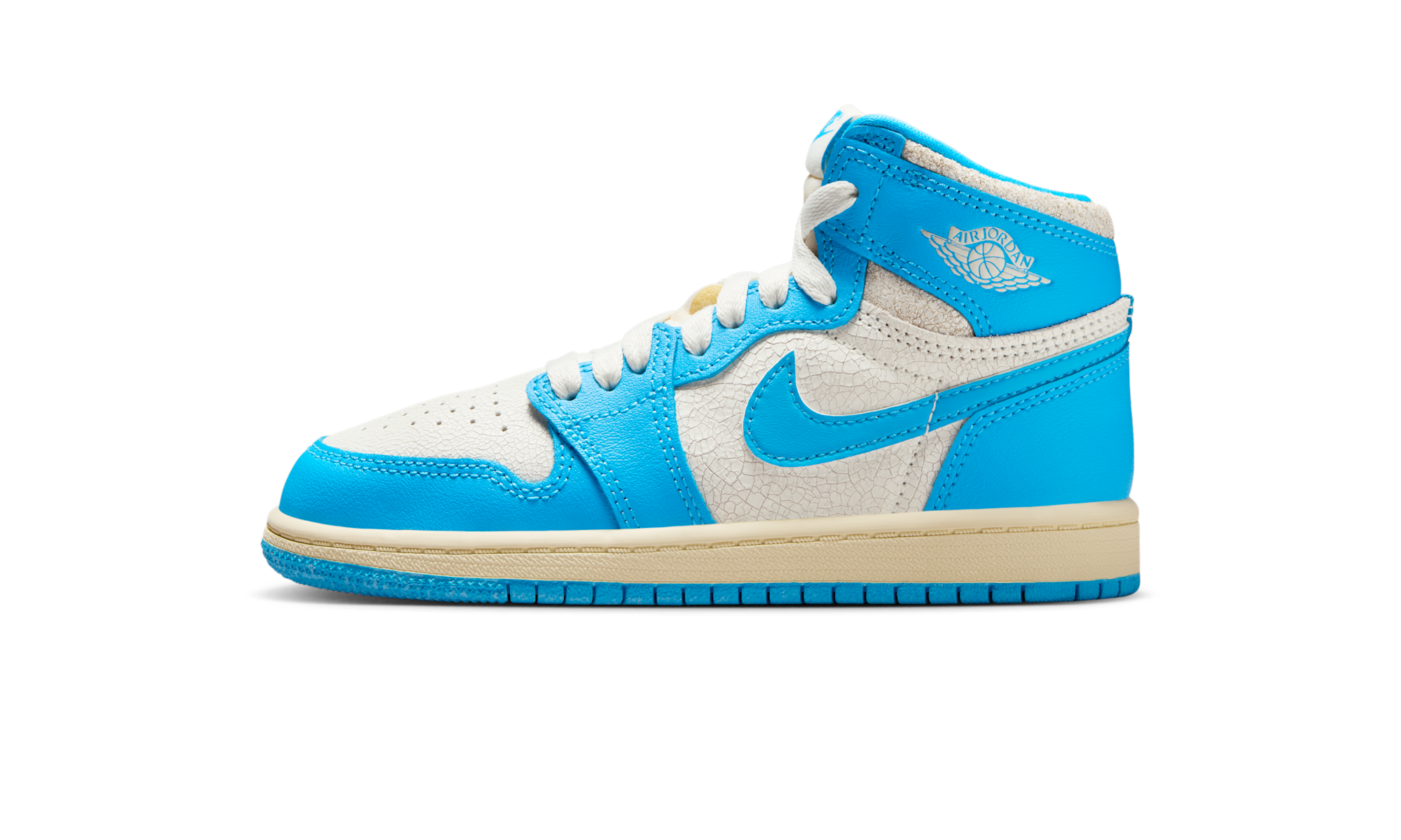 Air Jordan 1 Retro High OG UNC Reimagined (PS)