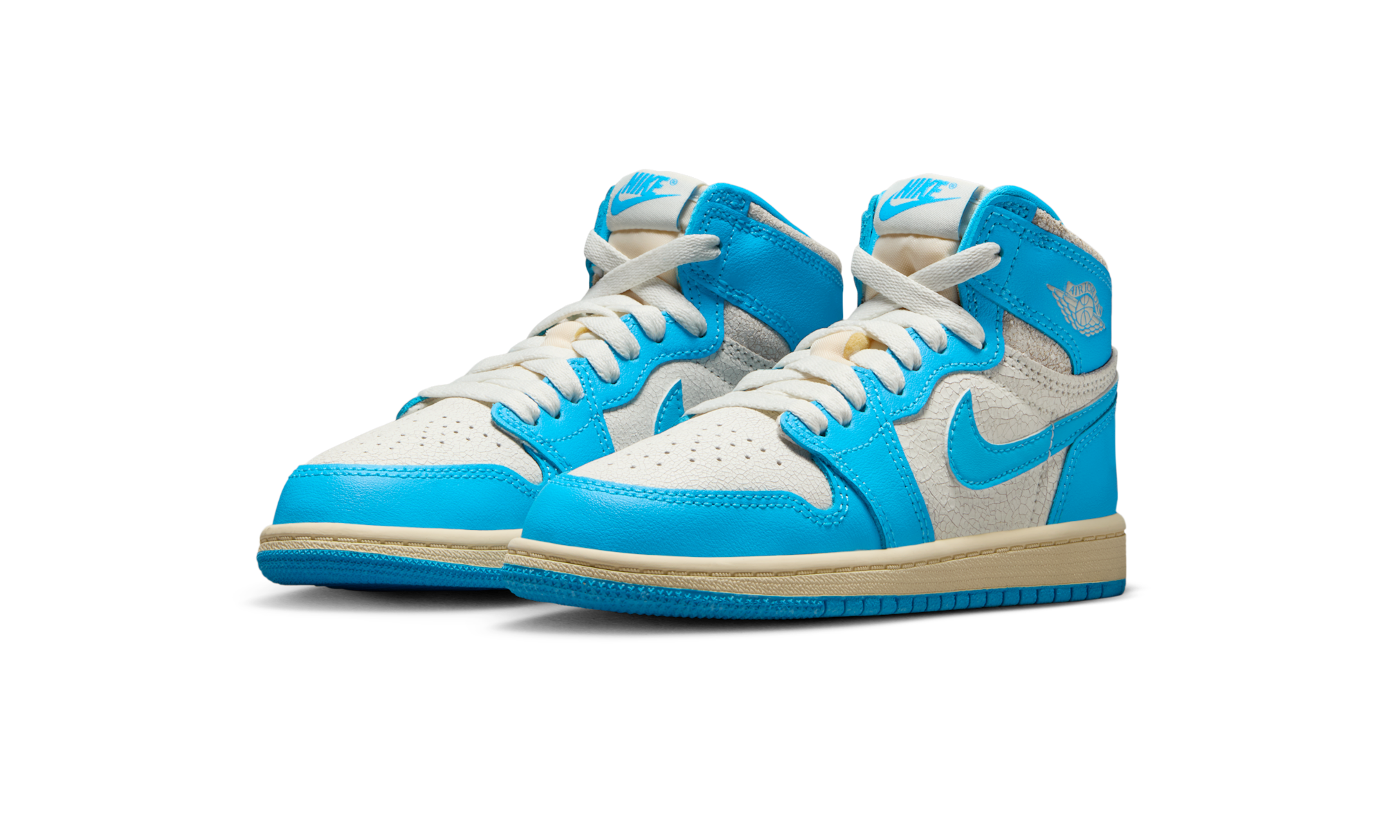 Air Jordan 1 Retro High OG UNC Reimagined (PS)