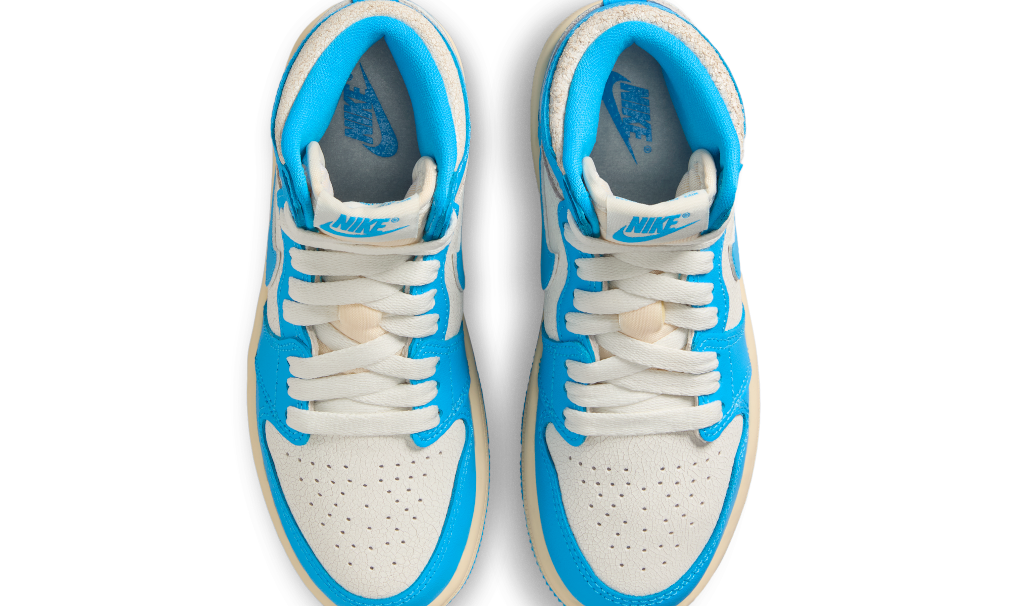 Air Jordan 1 Retro High OG UNC Reimagined (PS)
