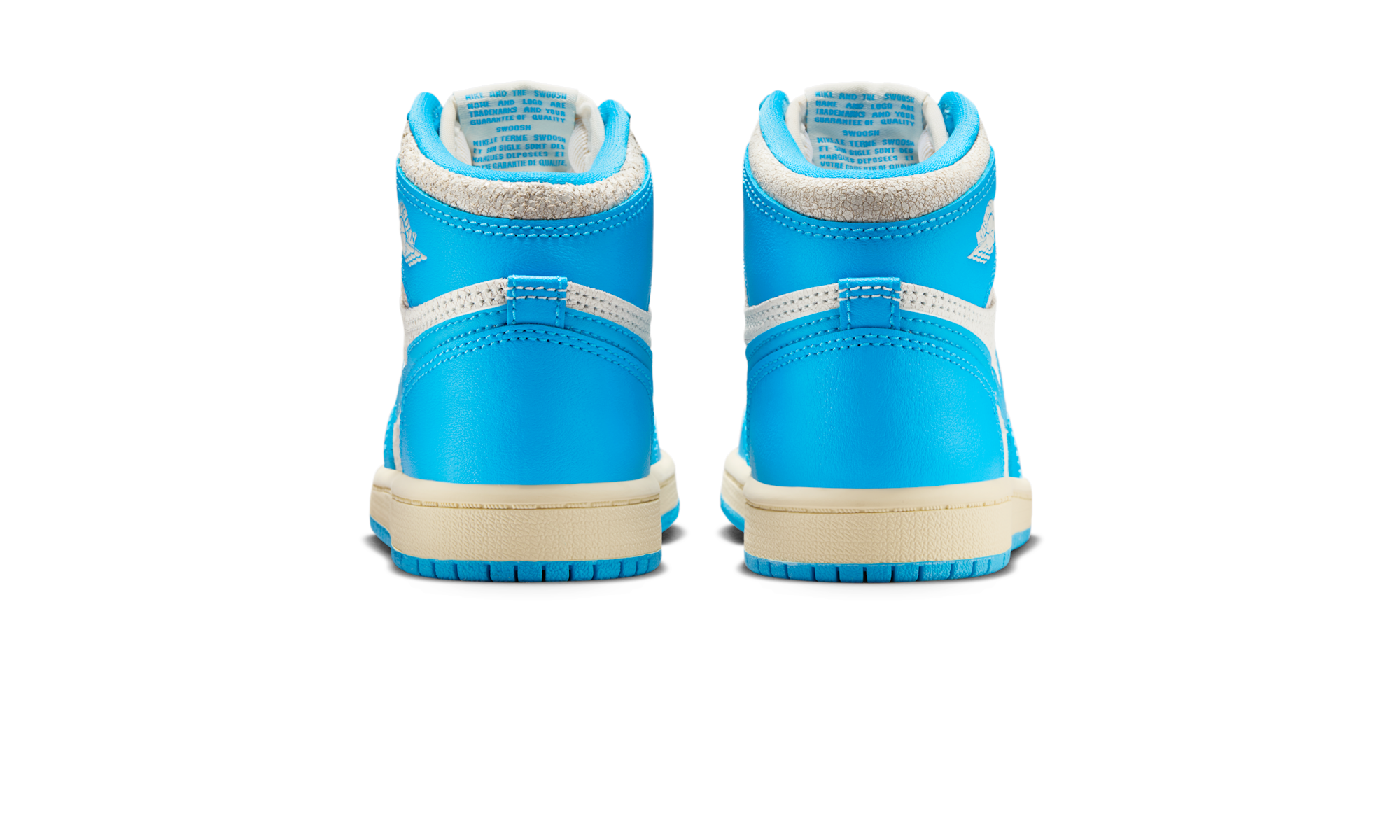 Air Jordan 1 Retro High OG UNC Reimagined (PS)