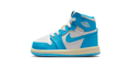 Air Jordan 1 Retro High OG UNC Reimagined (TD)