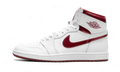 Air Jordan 1 Retro High '85 OG Metallic Burgundy