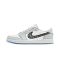 Air Jordan 1 Retro Low Dior