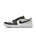 Air Jordan 1 Retro Low Golf Phantom Volt